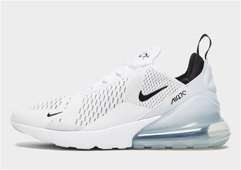 270 nike weiß 48|White Air Max 270 Shoes (6) .